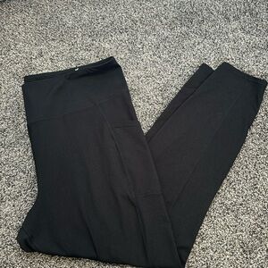 Maurices ladies leggings size XXL long